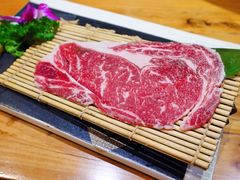 -黑牛の店·和牛烧肉(大悦城店)