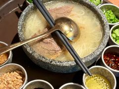 -浩海火燒雲傣家菜(芮欧百货店)