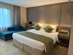 -上海虹桥宾馆(郁锦香品牌酒店)