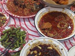 -饶福记·南昌烧烤大排档(九龙湖土著店)