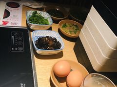 -温野菜涮涮锅(西单大悦城店)