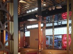 -韩宫宴烤肉·料理(砂之船奥特莱斯店)