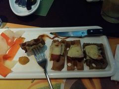 -绿茵阁牛扒餐厅(客村店)