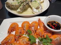 -鑫悦楼煎蟹·16年海鲜大排档