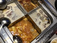 -海底捞火锅(海澜财富中心店)