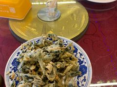 -途肴·老农饭庄(百里峡店)