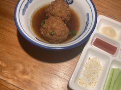 -小放牛炒菜馆(三丰店)