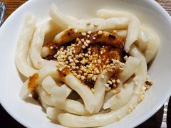 甜水面-付小姐在成都(五道口店)