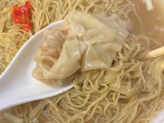 -小梁哥云吞面(黄贝岭店)