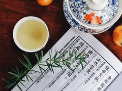 -涂山寺素食餐厅