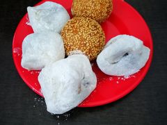 -糯米香(长江路店)