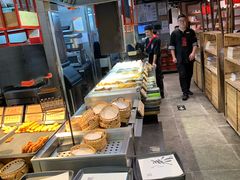 -和府捞面(东直门银座店)