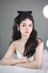 -LOVINA洛维娜婚纱礼服