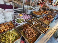 -车头老二大排档