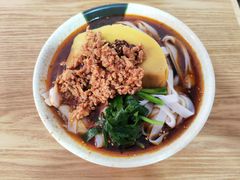 -洪记凉米线(新兴路店)