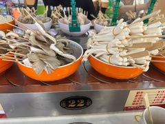 -就这家旋转小火锅(西安路罗斯福店)