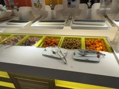 -The COOK·厨餐厅·自助餐(浦东嘉里大酒店)