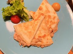 -绿茵阁牛扒餐厅(客村店)