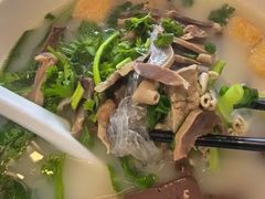 -鸭味先老鸭粉丝馆(瑞金路二号四号小区店)