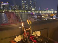 -AZUL by FUEL蓝色·法式酒馆(琶醍店)