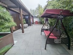 -花韵丁香酒店(北京南站牛街店)