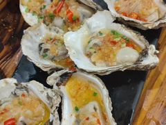 -红料理|串串有瘾·烧烤(吴中路店)