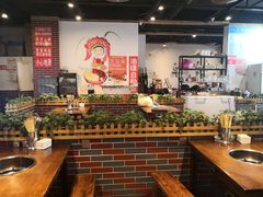 -钢五区节子串串香(环球汇·天誉店)
