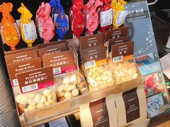 -星巴克(朵云轩店)