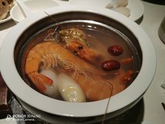 -加餐海鲜自助(宝龙一城店)