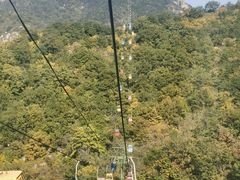 -天津盘山风景名胜区