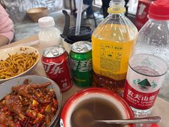 -老三样·旧食新味(万寿宫店)