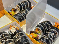 -传闻来紫菜包饭·打糕(西塔韩百店)