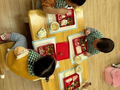 -亿禾林(普陀香溢中心)