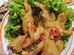 -三煮纸包鱼(青岛总店)