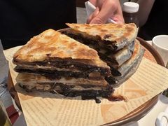 -清真·鸦儿李记·涮肉(花市店)