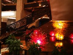 -西安赛瑞喜来登大酒店
