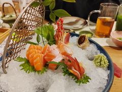 -和创柚子·会席日本料理(新区淮海街店)