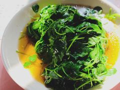 -蘭心餐厅(进贤路店)