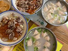 -卢聪艺小吃店(阳翟总店)