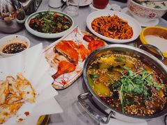 -金哥私房菜馆(张府园总店)
