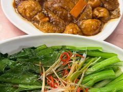 -烤肉宛饭庄(南礼士路店)