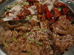 -小鱼小牛·鱼牛干锅·脆鱼火锅(世欧广场店)