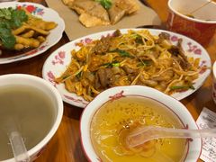 -芋包王闽南茶楼(八市店)