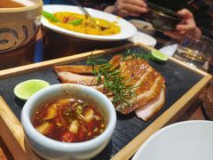 -泰香米泰国餐厅(北城天街店)