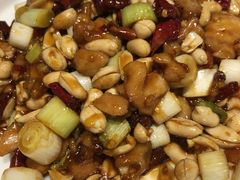 -张大嘴菜馆(庞各庄店)