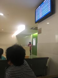 -天津市儿童医院(北辰龙岩院区)