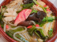 美女麻辣烫-金乐活美食(中街店)