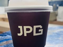 -JPG coffee(深圳罗湖万象城店)