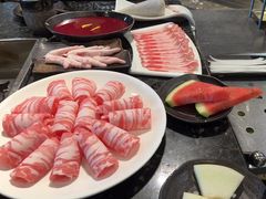 -重庆九记老火锅(广场店)