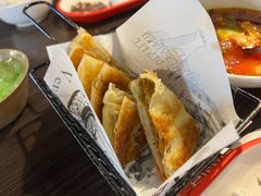 -胖哥俩肉蟹煲(梅溪步步高店)